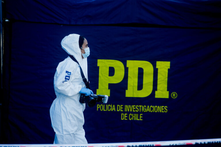 Hombre en situación de calle murió tras sufrir golpiza en La Granja