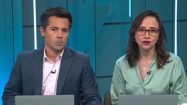 CHV Noticias Tarde | Lunes 28 de septiembre de 2026
