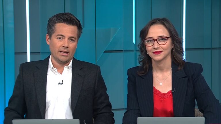 CHV Noticias Tarde | Lunes 21 de septiembre de 2026