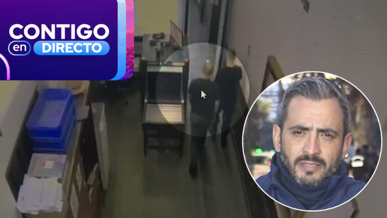 Formalizan al “Indio Juan”: Descubren que sujeto tenía plan para asesinar al alcalde Christopher White