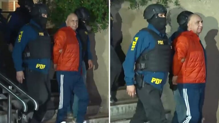 Su defensa argumentó que estaba 