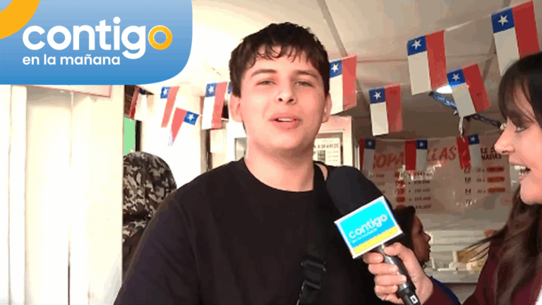 “Te amo con todo mi corazón”: Joven de 18 años emocionó al declararse completamente enamorado de su polola