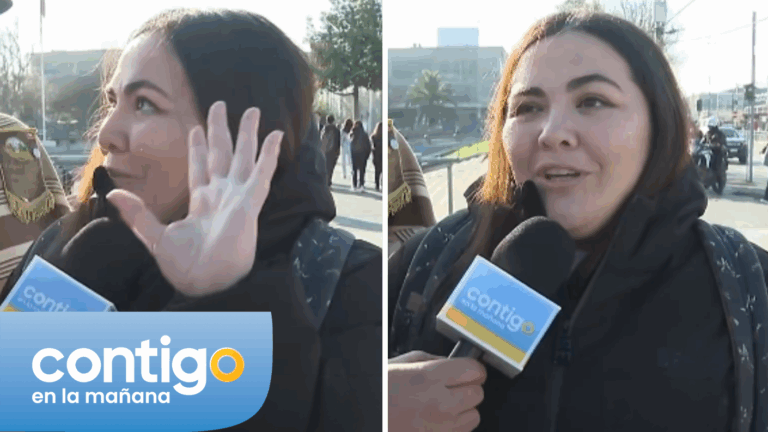 “Tengo que juntar $300 millones”: Karina pidió ayuda para enfrentar un agresivo y desconocido cáncer