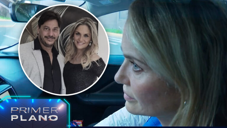 Episodio en Miami fue determinante: Los detalles de la demanda de Kenita Larraín por VIF contra su exmarido