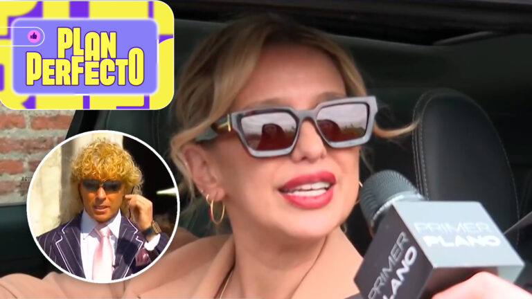 “Siempre ha dicho que no presta plata”: Así respondió Claudia Schmitd a demanda de Farkas por $107 millones