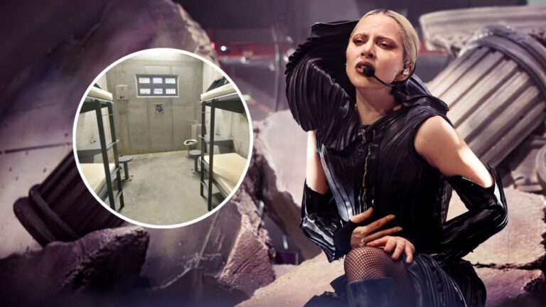 Hacía trabajos forzados escuchando a Lady Gaga: La insólita historia de joven tras popular cuenta de fans