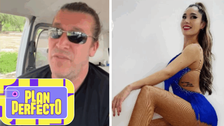 Leo Rey se defendió tras acusación de bailarina por supuestos problemas: “Quieren atacar con falacias”