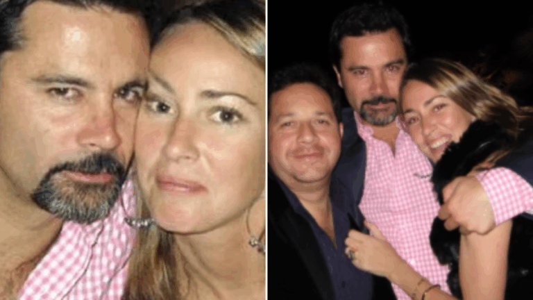 Lorena Álamos emociona al recordar a Felipe Camiroaga en redes a 15 años de su muerte