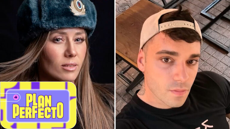 Ludmila Ksenofontova confirma quiebre con Kaoto tras polémicos comentarios: “Mi felicidad no depende de un hombre”