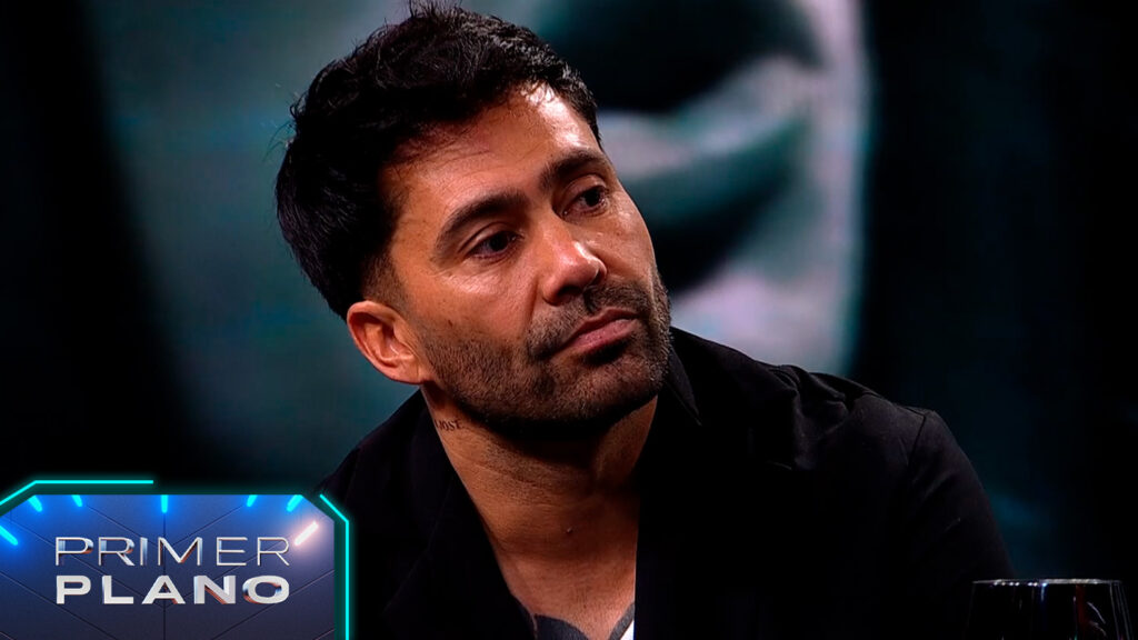 “Fue terrible”: Luis “Mago” Jiménez contó cómo fue la semana que convivió con Gala y Coté López en Qatar