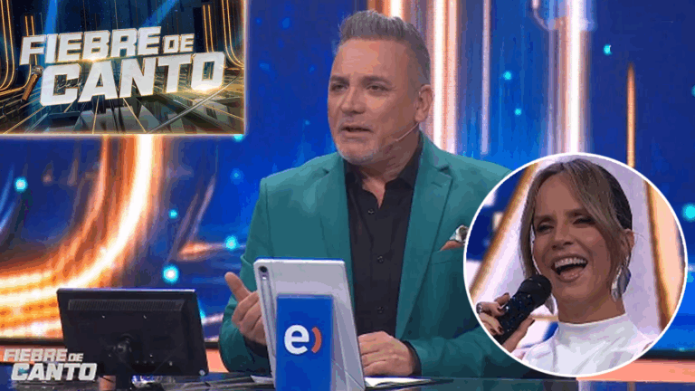 “A mí me dicen el toro en la casa”: Luis Jara sacó risas con una jugada confesión EN VIVO