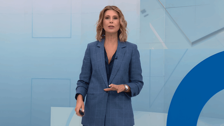CHV Noticias Central | Domingo 20 de septiembre de 2026