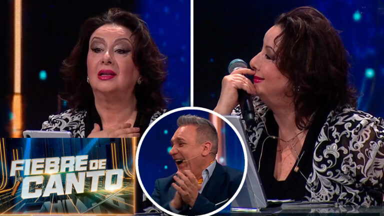 ¡Silenciaron a la maestra! Verónica Villarroel sufrió una serie de chascarros que hicieron estallar de risa a todos