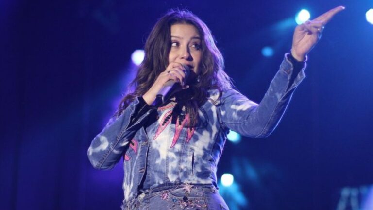 Tras millonaria cifra: Revelan el supuesto monto que María José Quintanilla habría pedido al Festival de Viña