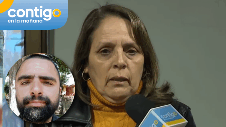 Mamá de Mariana Sepúlveda y sus sospechas sobre autor confeso del crimen: 