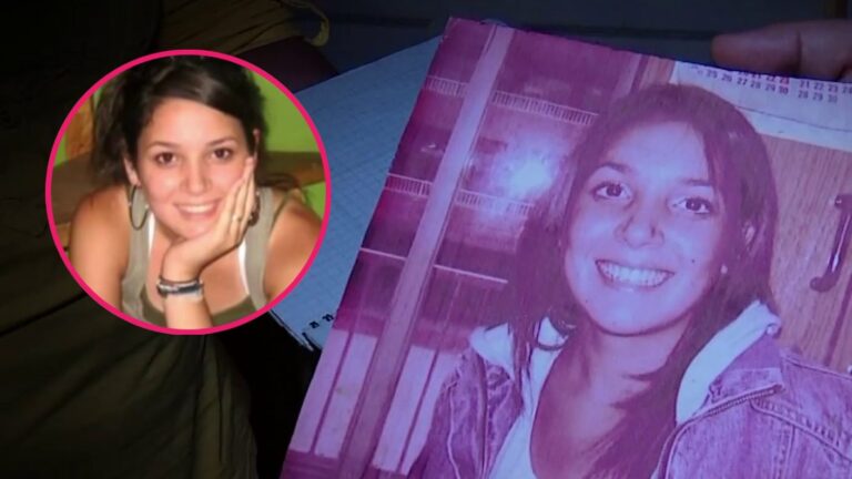 Quién es el hombre que confesó crimen de Mariana Sepúlveda: La razón por la que habló 18 años después