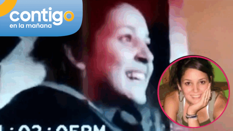 Exfiscal explicó crimen de Mariana Sepúlveda tras confesión de vecino: “Hay una posibilidad de que esté prescrito”