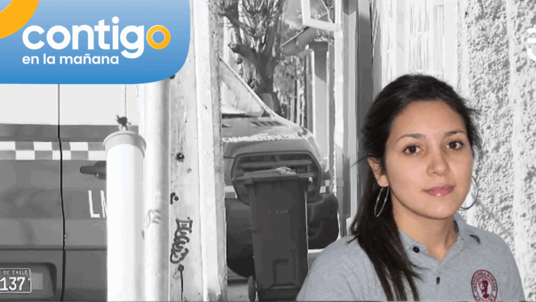 “Habían quedado de juntarse”: Abogada de familia de Mariana Sepúlveda reveló dato clave sobre su desaparición