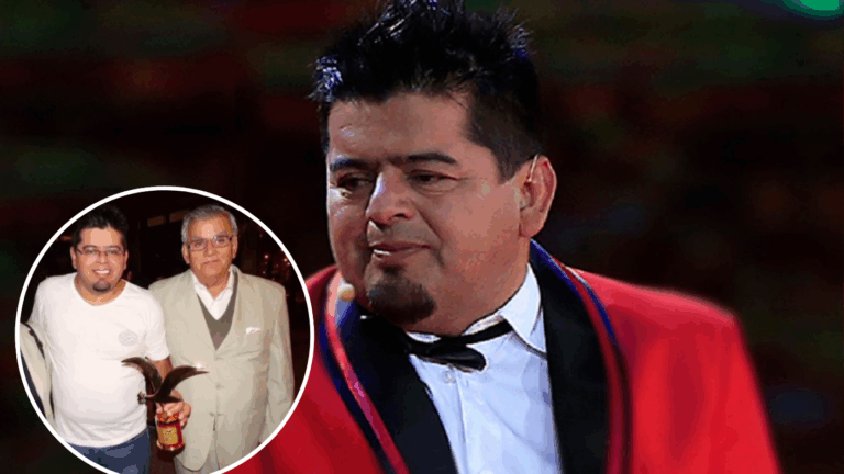 Mauricio Medina compartió dolorosa pérdida familiar: 