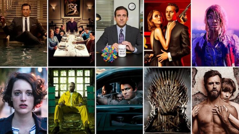 ¿Buscas qué ver? Estas son las 100 mejores series de TV del siglo XXI, según New York Times