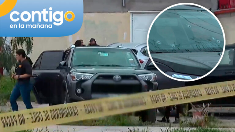 “Te llegó la hora por traicionero”: Revelan impactantes mensajes tras el asesinato del líder narco “El Poroto”