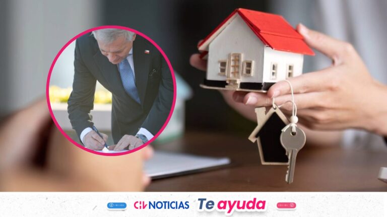 Reforma al mercado de capitales: Los beneficios concretos del proyecto para comprar la primera casa
