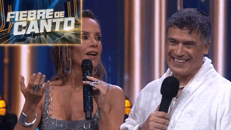 ¿Su técnica más infalible? Julio Milostich entregó su mayor secreto personal para conquistar en el amor