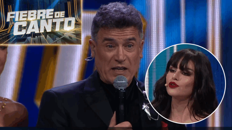 “No estoy de acuerdo con nada”: Julio Milostich quedó muy disconforme con opinión de Emilia Dides
