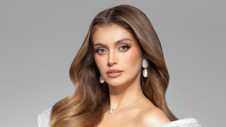 Final Miss Mundo 2026: Esta es la fecha y hora del certamen en que participará Ignacia Fernández
