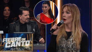 “Que avales la ofensa hacia una mujer…”: Cata Pulido emplazó a Vasco Moulian por su nota a Fanny Cuevas
