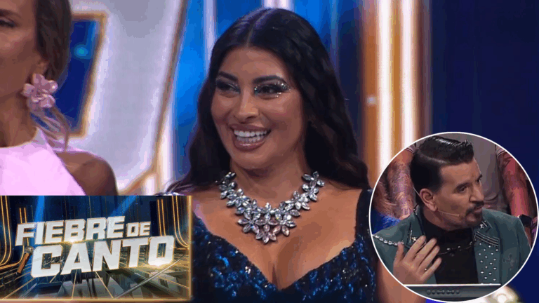 “Eres mi musa. Inspiradora”: Vasco Moulian se deshizo en elogios para Fanny Cuevas y lanzó mensaje a su pololo