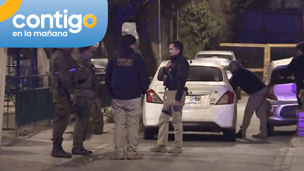 Encuentran cuerpo de mujer enterrado en una alcantarilla en La Florida: Llevaba dos meses desaparecida