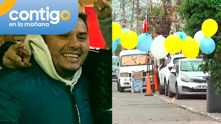 Lo acribillaron y se dieron a la fuga: Lo que se sabe de la muerte del líder narco “El Poroto” en Lo Espejo