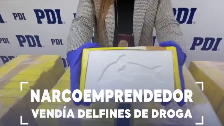 Narcotraficante ocupaba celda como oficina: Unió a su familia al negocio y terminaron presos