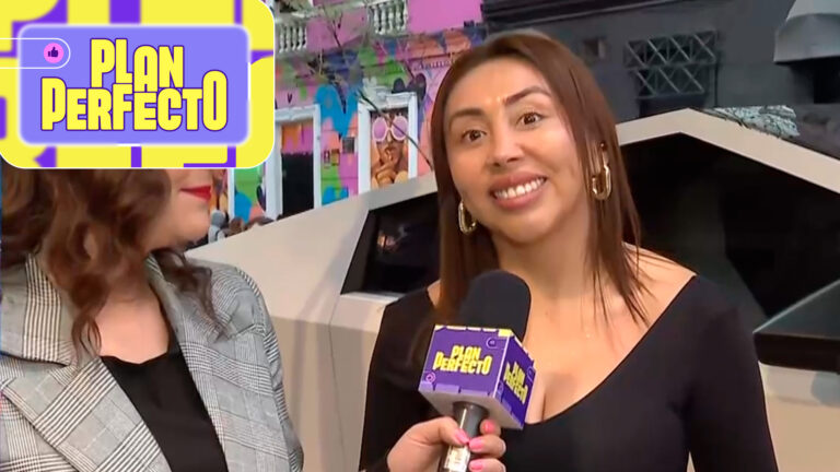 “Estoy en conversaciones”: Naya Fácil sorprendió al anunciar que próximamente podría lanzar un libro