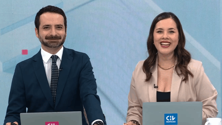 CHV Noticias AM | Viernes 18 de septiembre de 2026