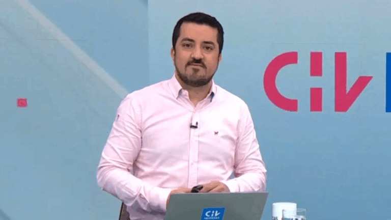 CHV Noticias AM | Domingo 20 de septiembre de 2026