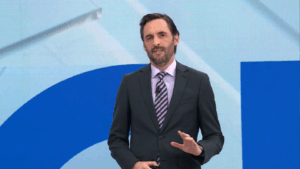 CHV Noticias Central | Domingo 13 de septiembre de 2026