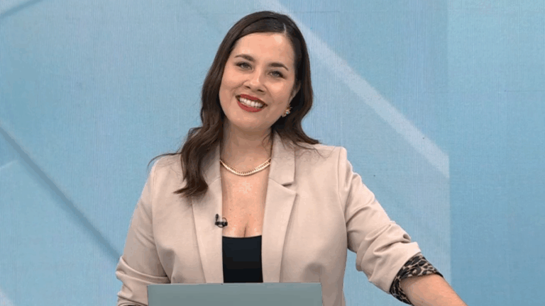 CHV Noticias Tarde | Viernes 18 de septiembre de 2026