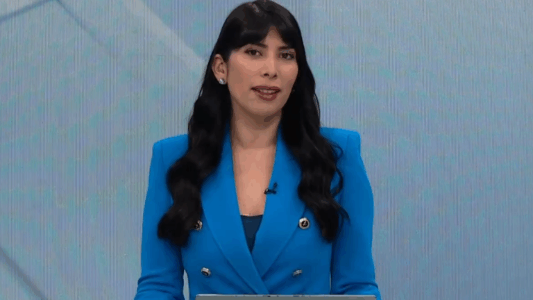 CHV Noticias Tarde | Domingo 27 de septiembre de 2026
