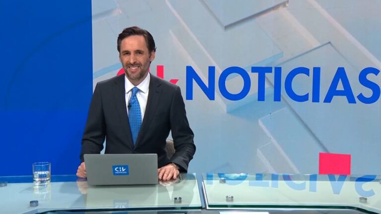 CHV Noticias Central | Jueves 17 de septiembre de 2026