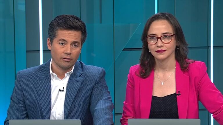 CHV Noticias Tarde | Martes 29 de septiembre de 2026