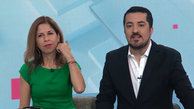 CHV Noticias AM | Lunes 21 de septiembre de 2026
