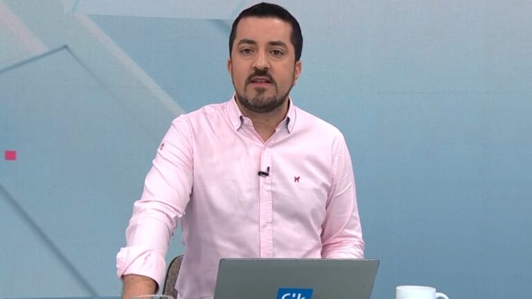 CHV Noticias AM | Domingo 6 de septiembre de 2026