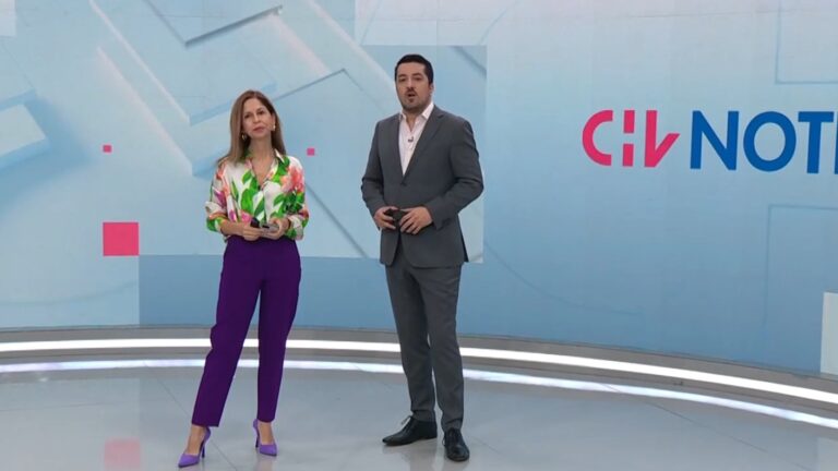 CHV Noticias AM | Miércoles 23 de septiembre de 2026