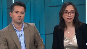 CHV Noticias Tarde | Martes 1 de septiembre de 2026