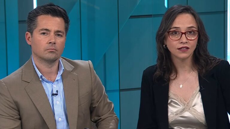 CHV Noticias Tarde | Martes 1 de septiembre de 2026