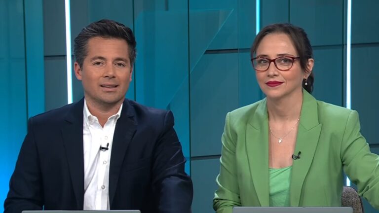 CHV Noticias Tarde | Martes 22 de septiembre de 2026