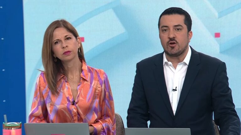 CHV Noticias AM | Miércoles 9 de septiembre de 2026