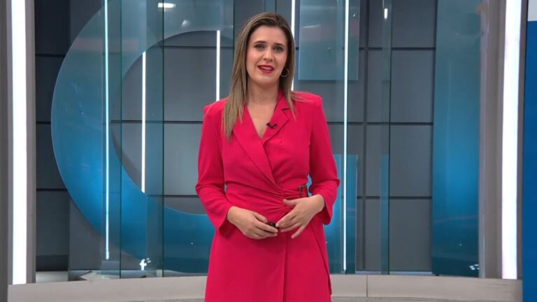 CHV Noticias Central | Viernes 25 de septiembre de 2026